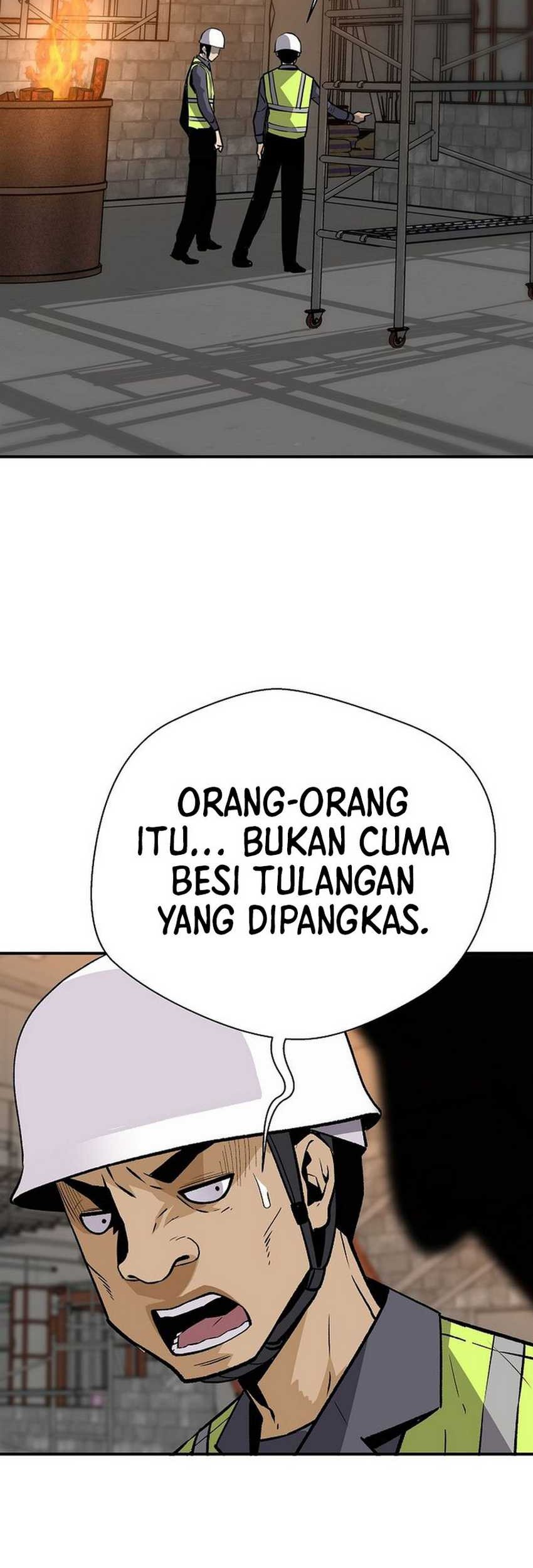 Return of the Legend Bab 175 halaman 28