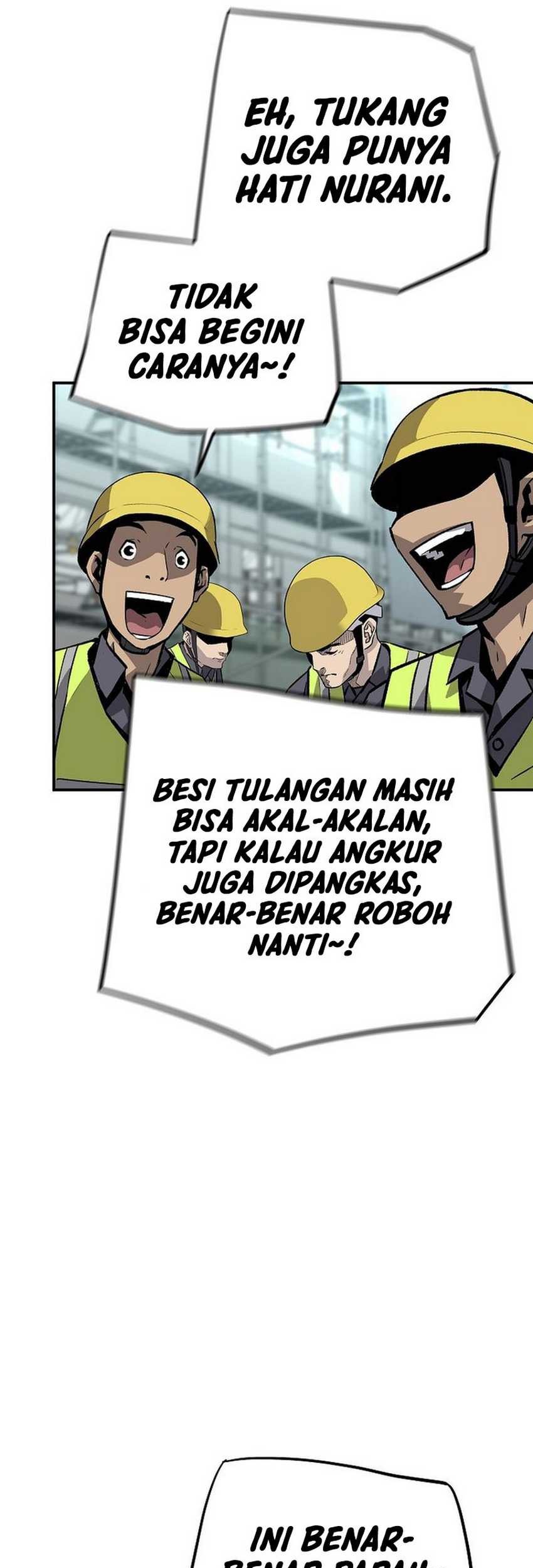 Return of the Legend Bab 175 halaman 38