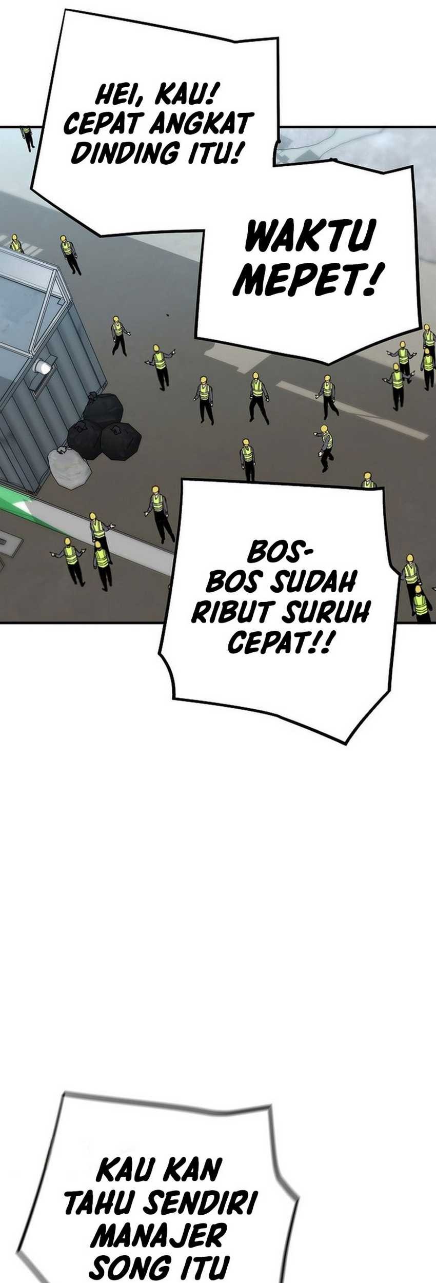 Return of the Legend Bab 175 halaman 42