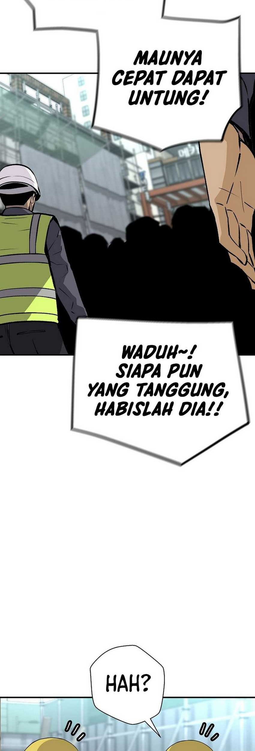 Return of the Legend Bab 175 halaman 43