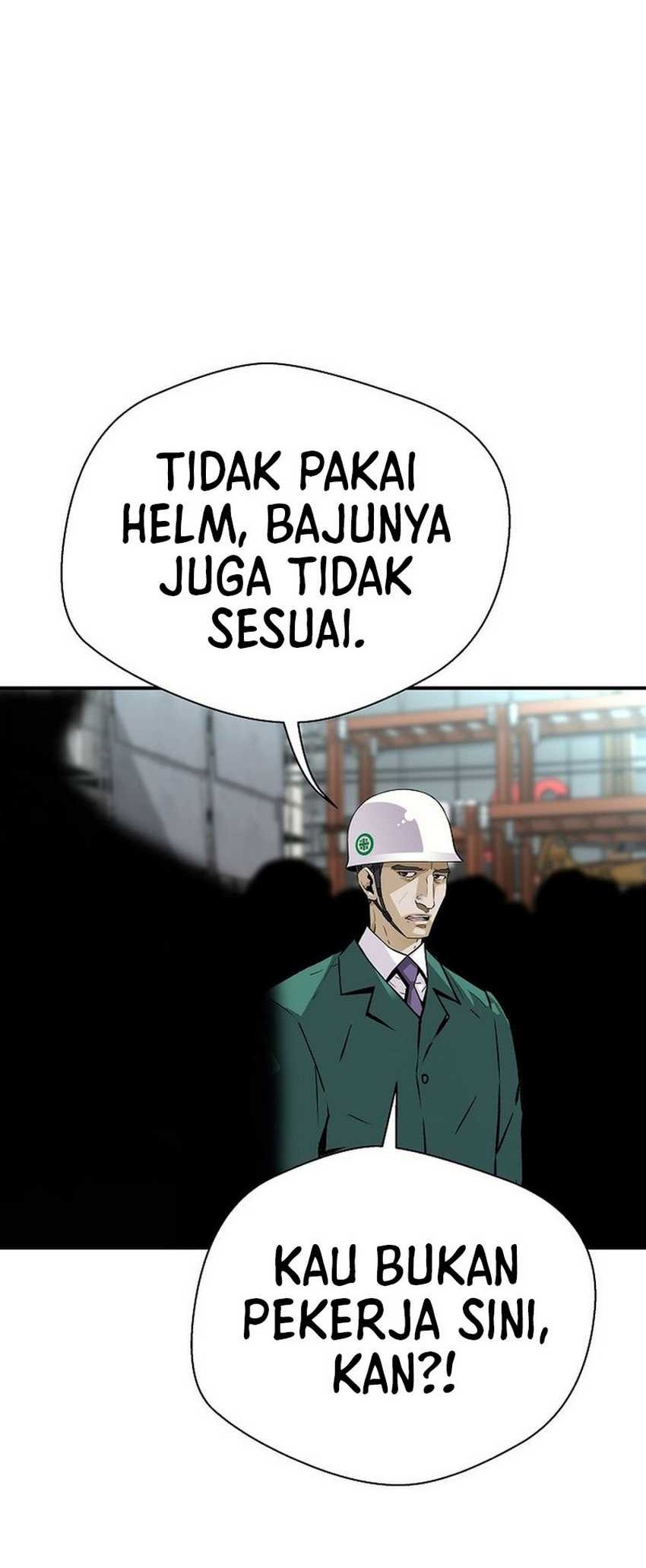 Return of the Legend Bab 175 halaman 45