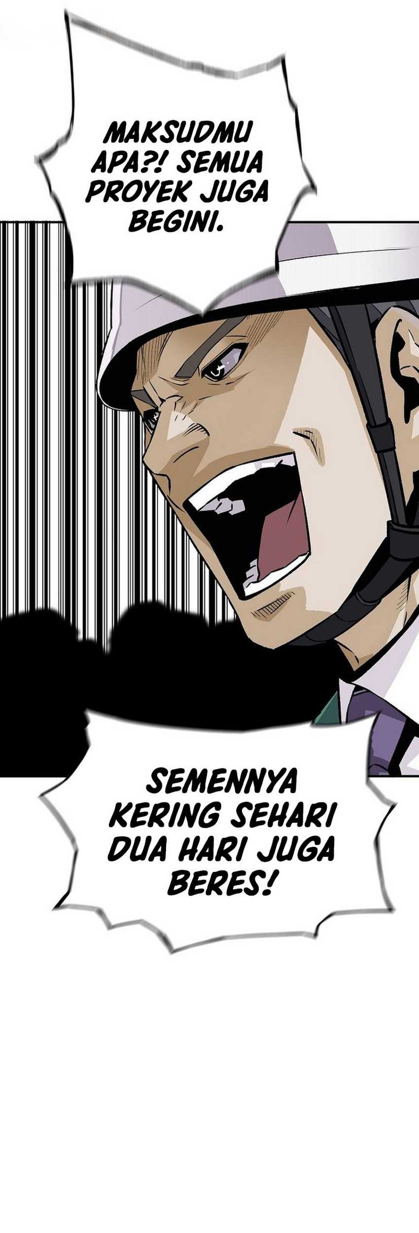 Return of the Legend Bab 175 halaman 50