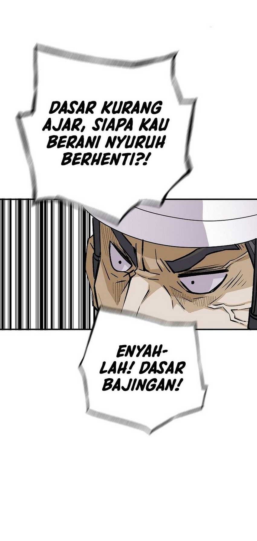 Return of the Legend Bab 175 halaman 53