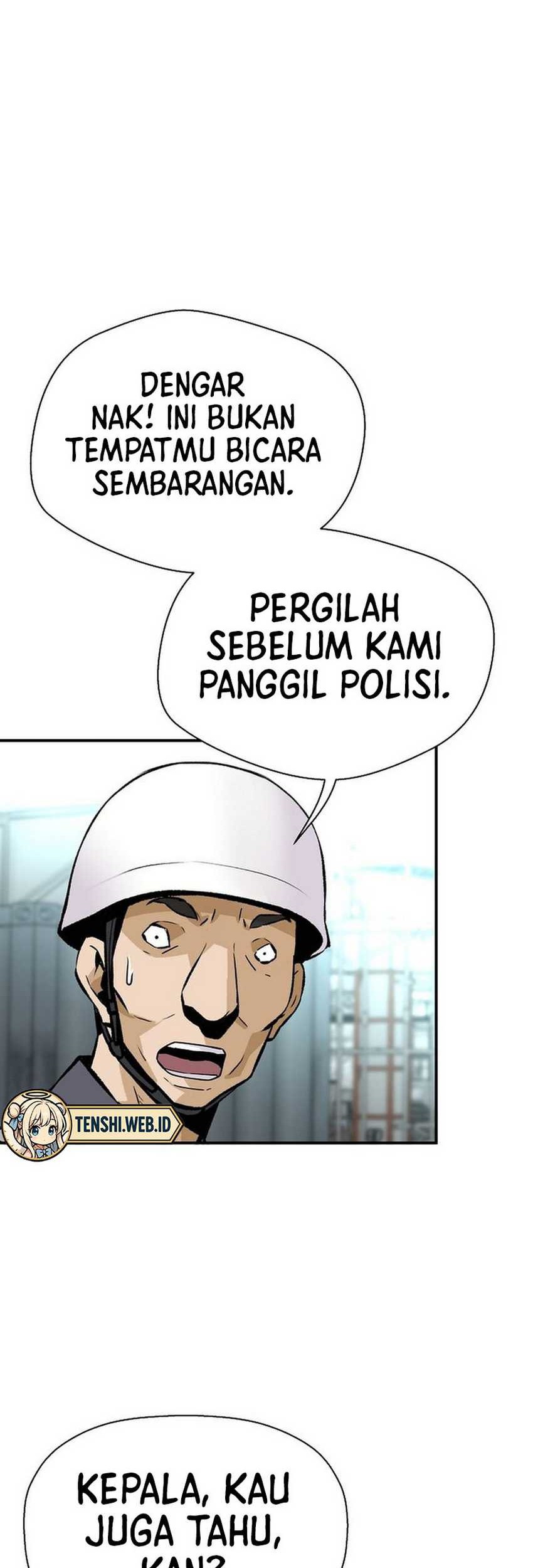 Return of the Legend Bab 175 halaman 67