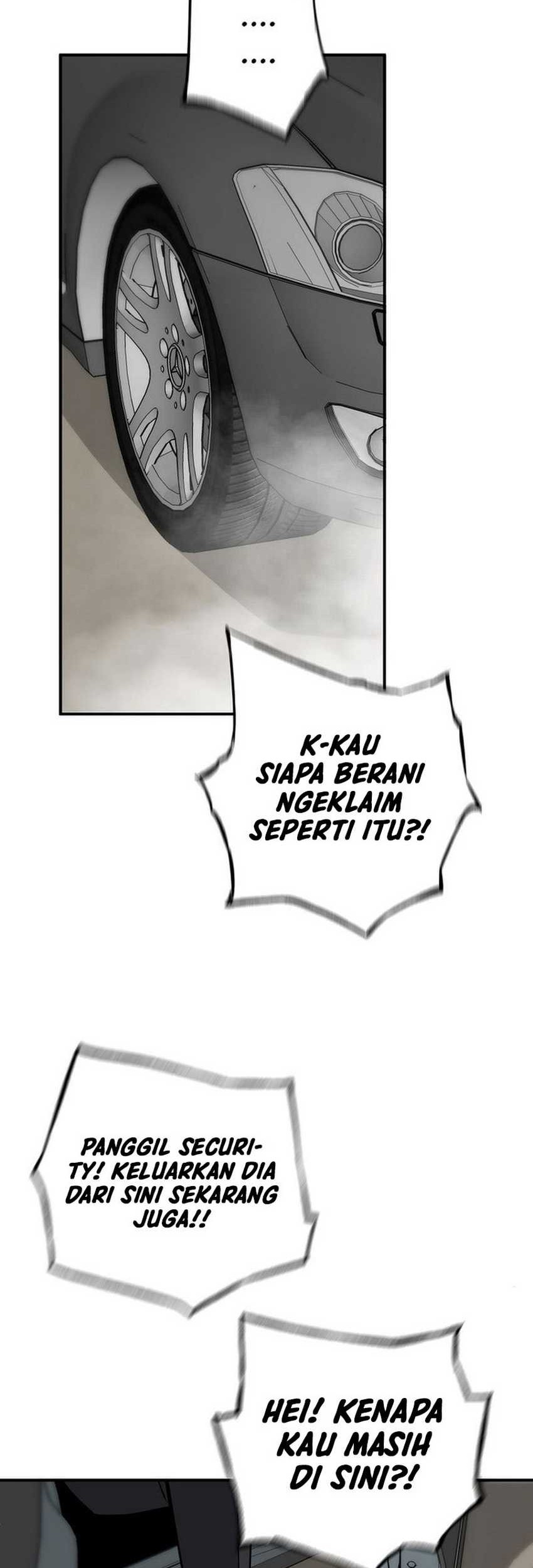 Return of the Legend Bab 175 halaman 71