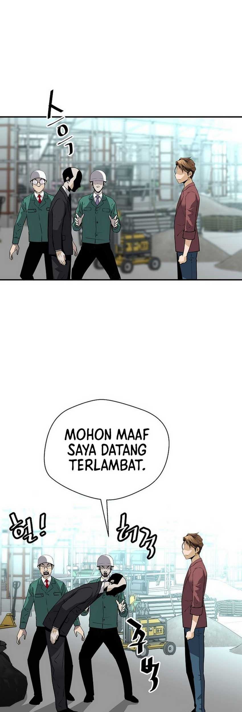 Return of the Legend Bab 175 halaman 76