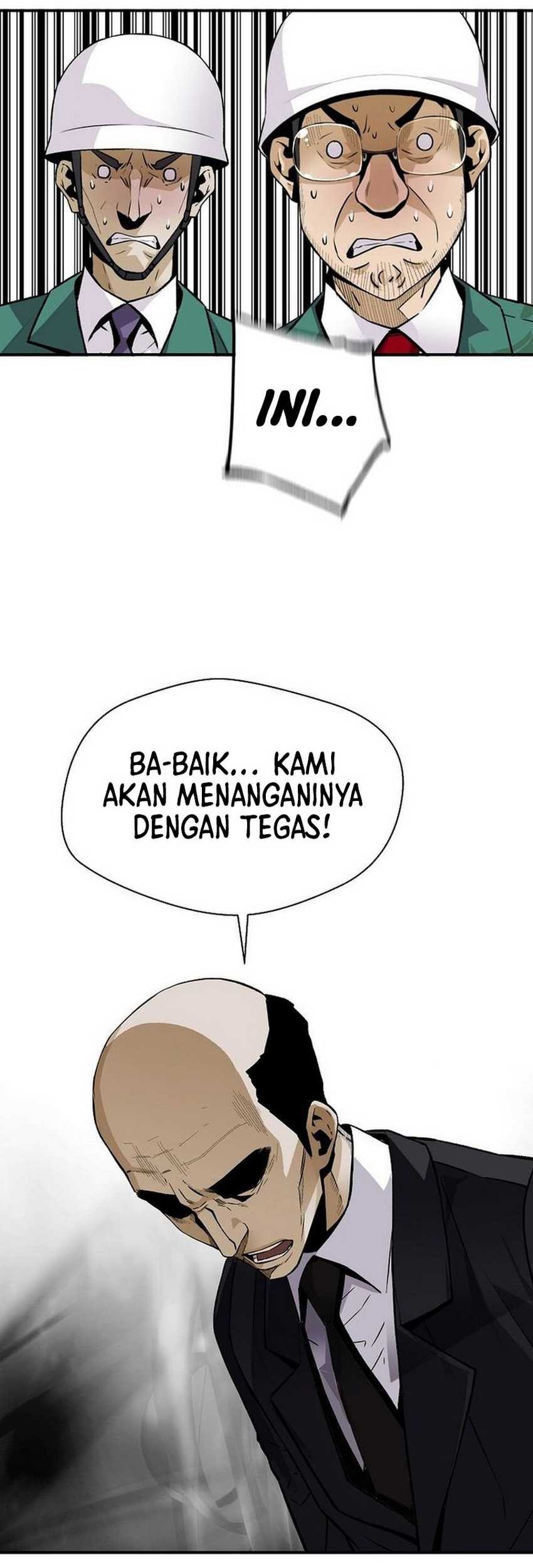 Return of the Legend Bab 176 halaman 14