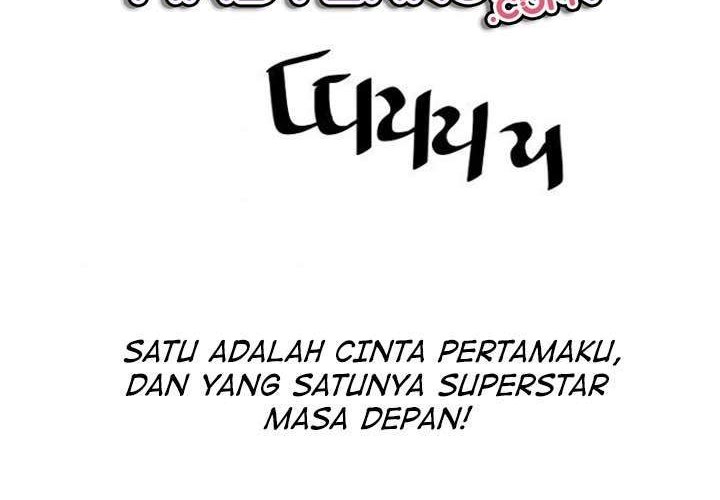 Return of the Legend Bab 18 halaman 42