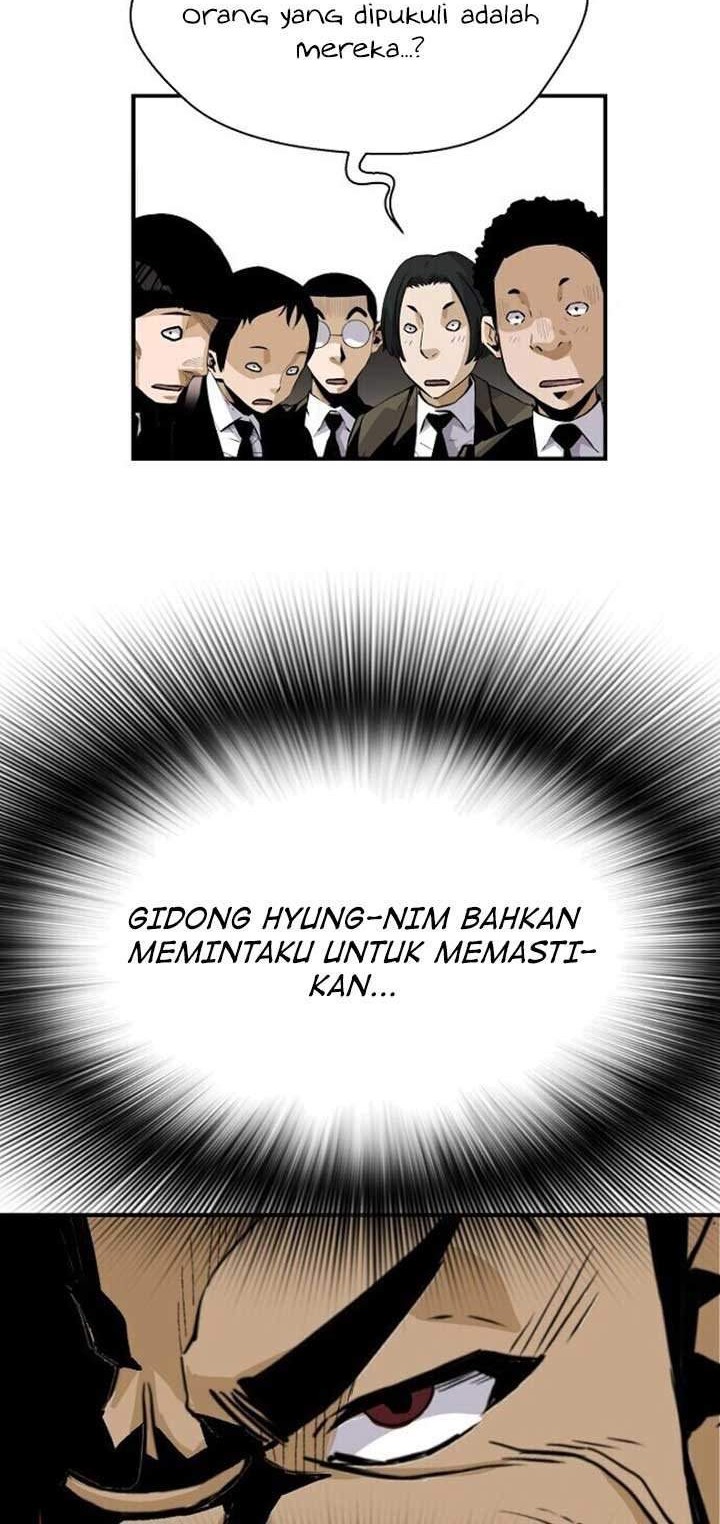 Return of the Legend Bab 20 halaman 30