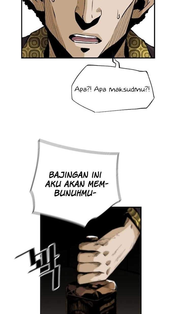 Return of the Legend Bab 21 halaman 6