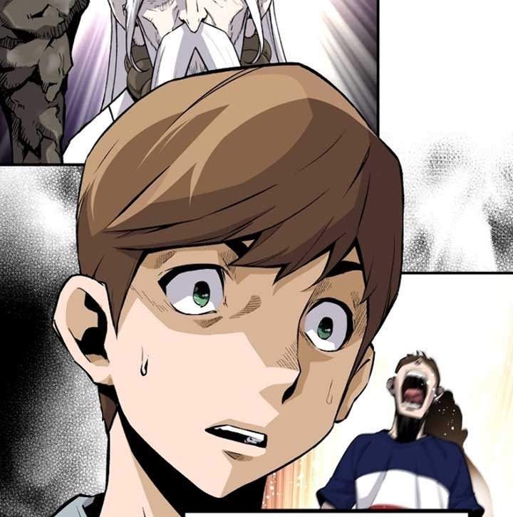 Return of the Legend chapter 22 halaman 10
