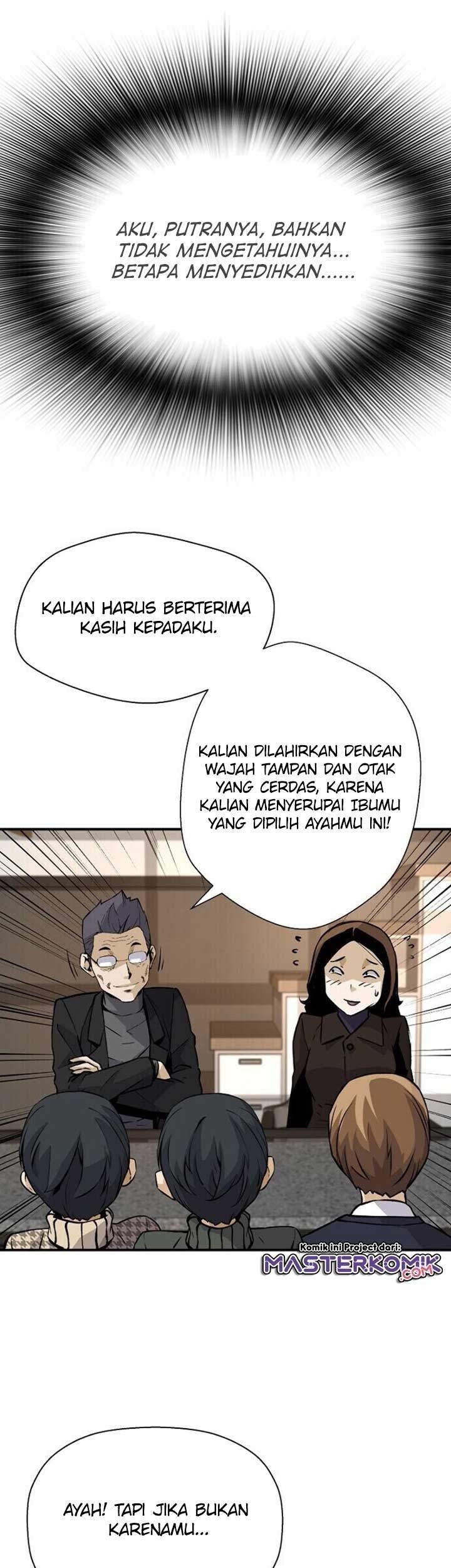 Return of the Legend Bab 23 halaman 44