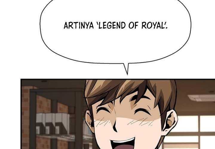 Return of the Legend Bab 25 halaman 45