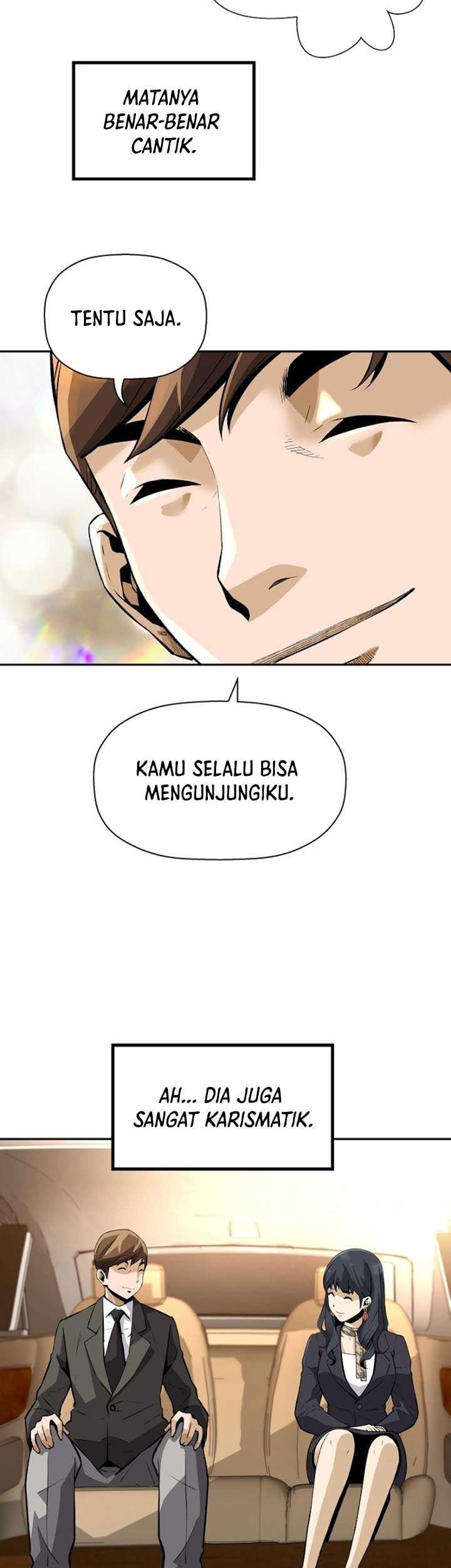 Return of the Legend Bab 26 halaman 42