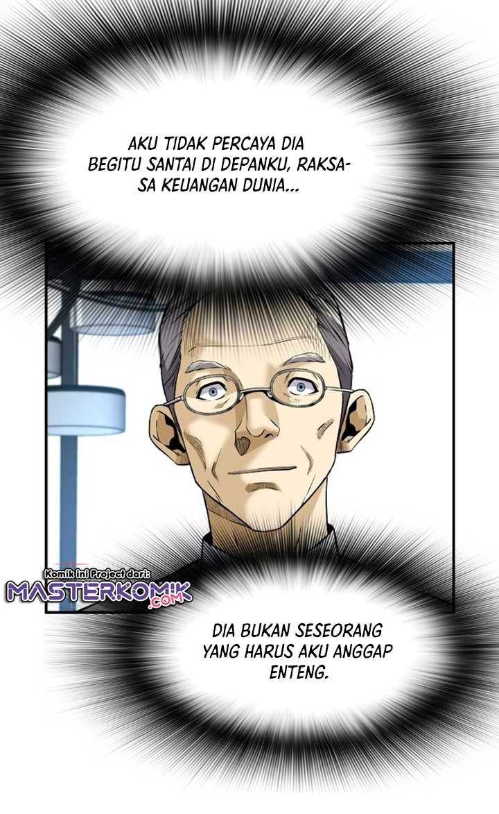 Return of the Legend Bab 27 halaman 19