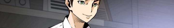 Return of the Legend chapter 28 halaman 19