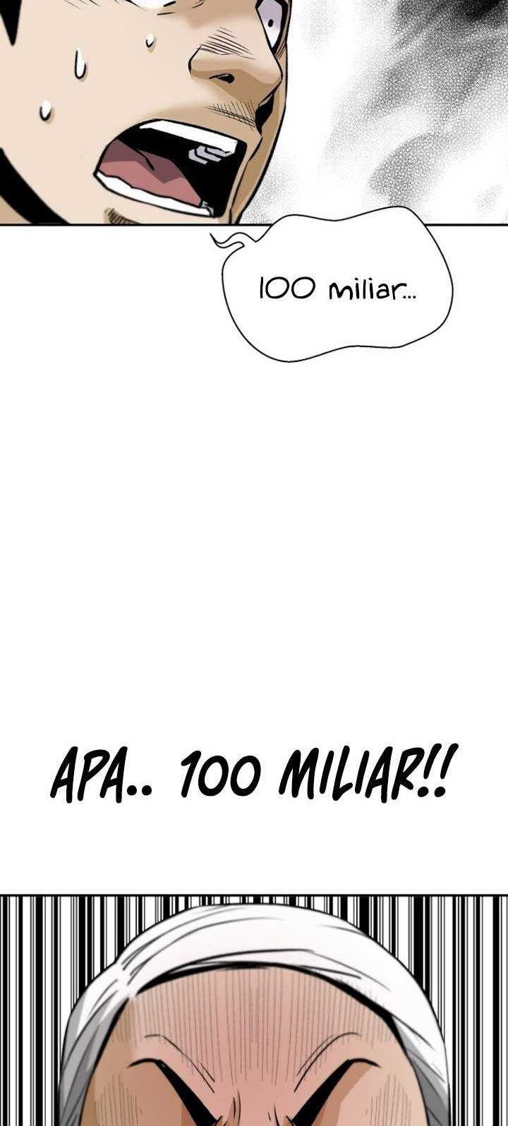 Return of the Legend chapter 28 halaman 33