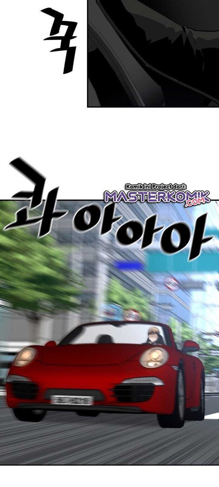 Return of the Legend chapter 28 halaman 63