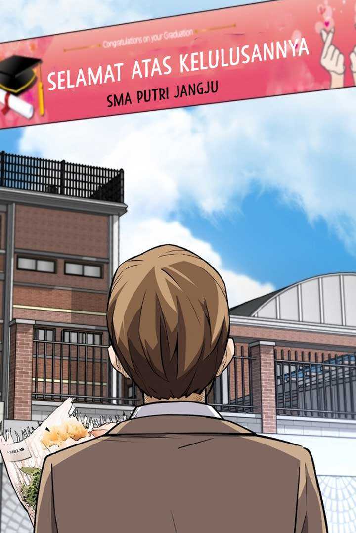 Return of the Legend chapter 28 halaman 70