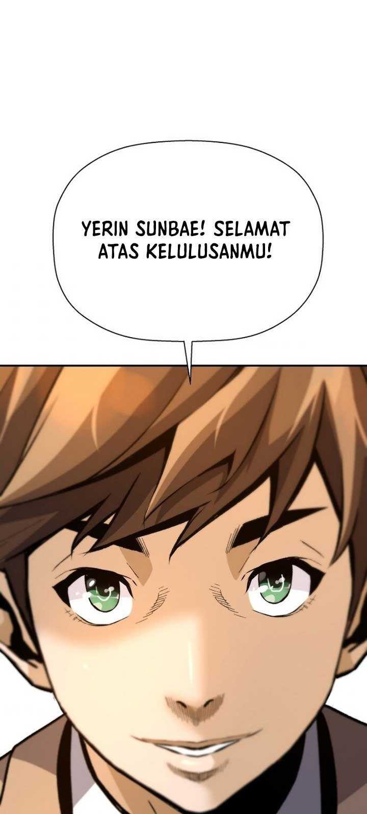 Return of the Legend chapter 28 halaman 72