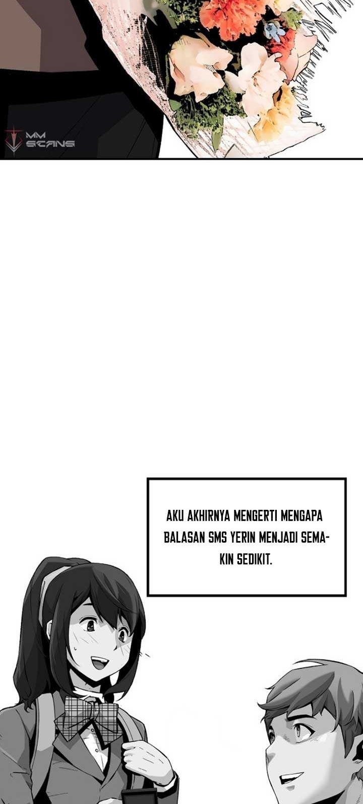 Return of the Legend Bab 29 halaman 24