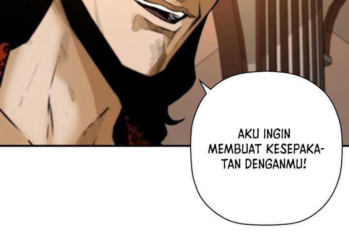 Return of the Legend Bab 30 halaman 4