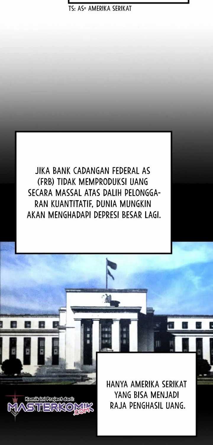Return of the Legend Bab 31 halaman 33