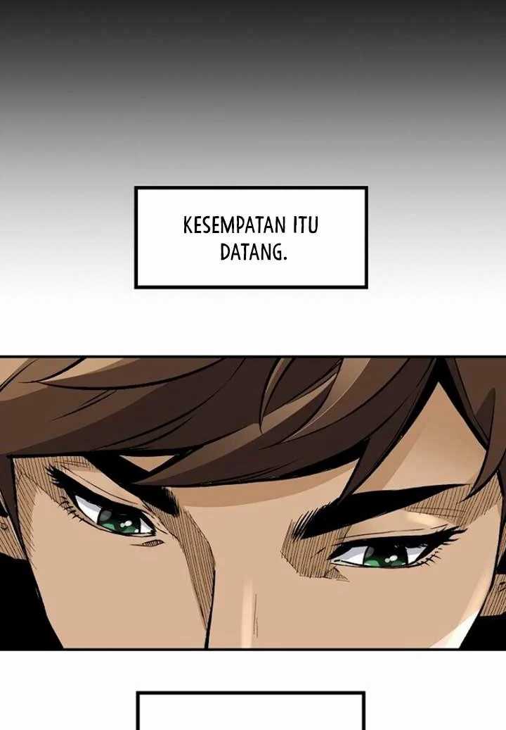 Return of the Legend Bab 31 halaman 34