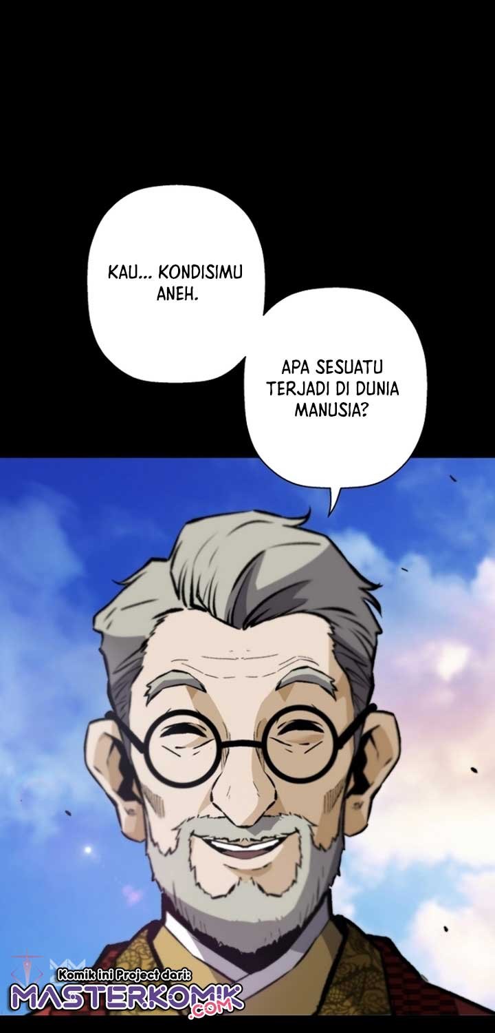 Return of the Legend Bab 32 halaman 2