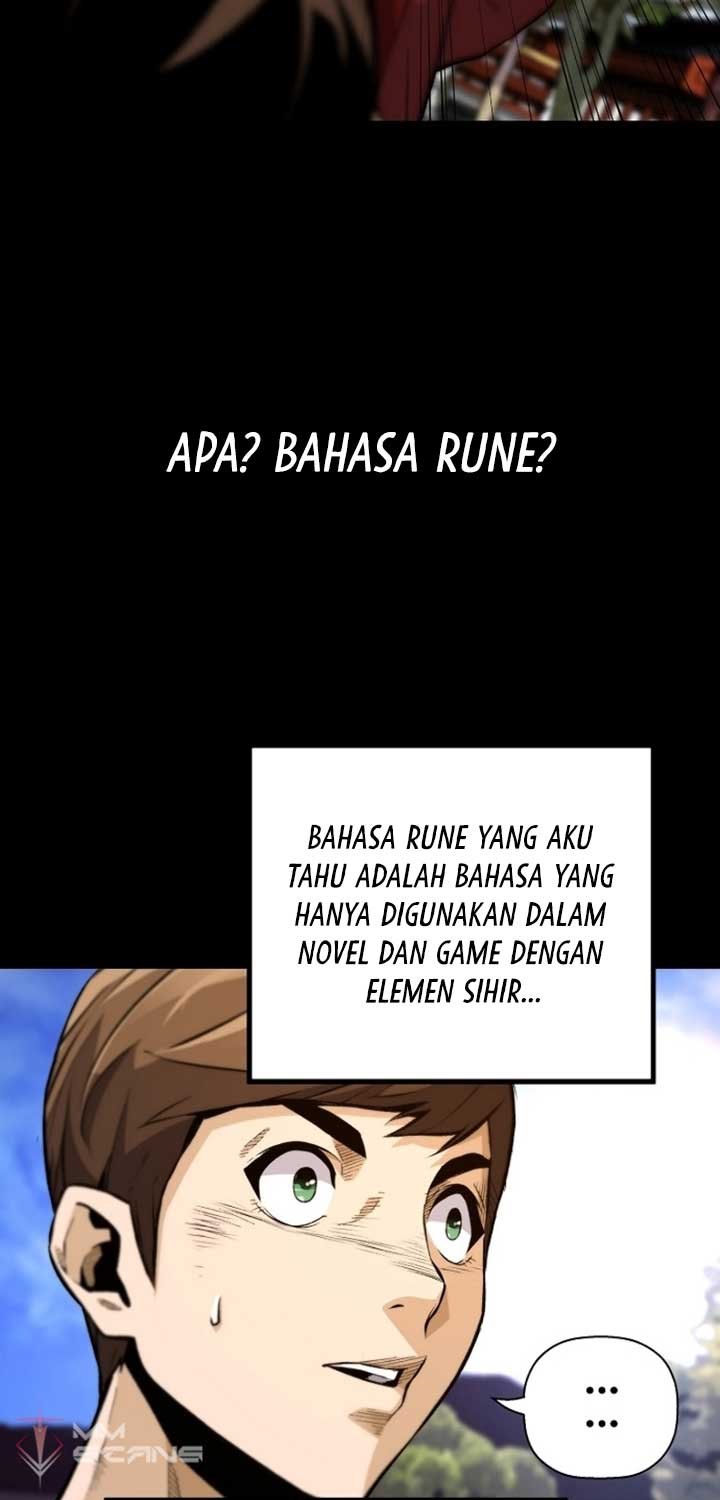 Return of the Legend Bab 32 halaman 14