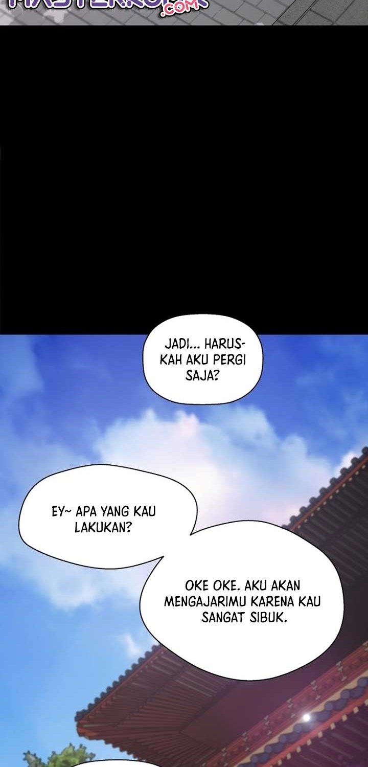 Return of the Legend Bab 32 halaman 18