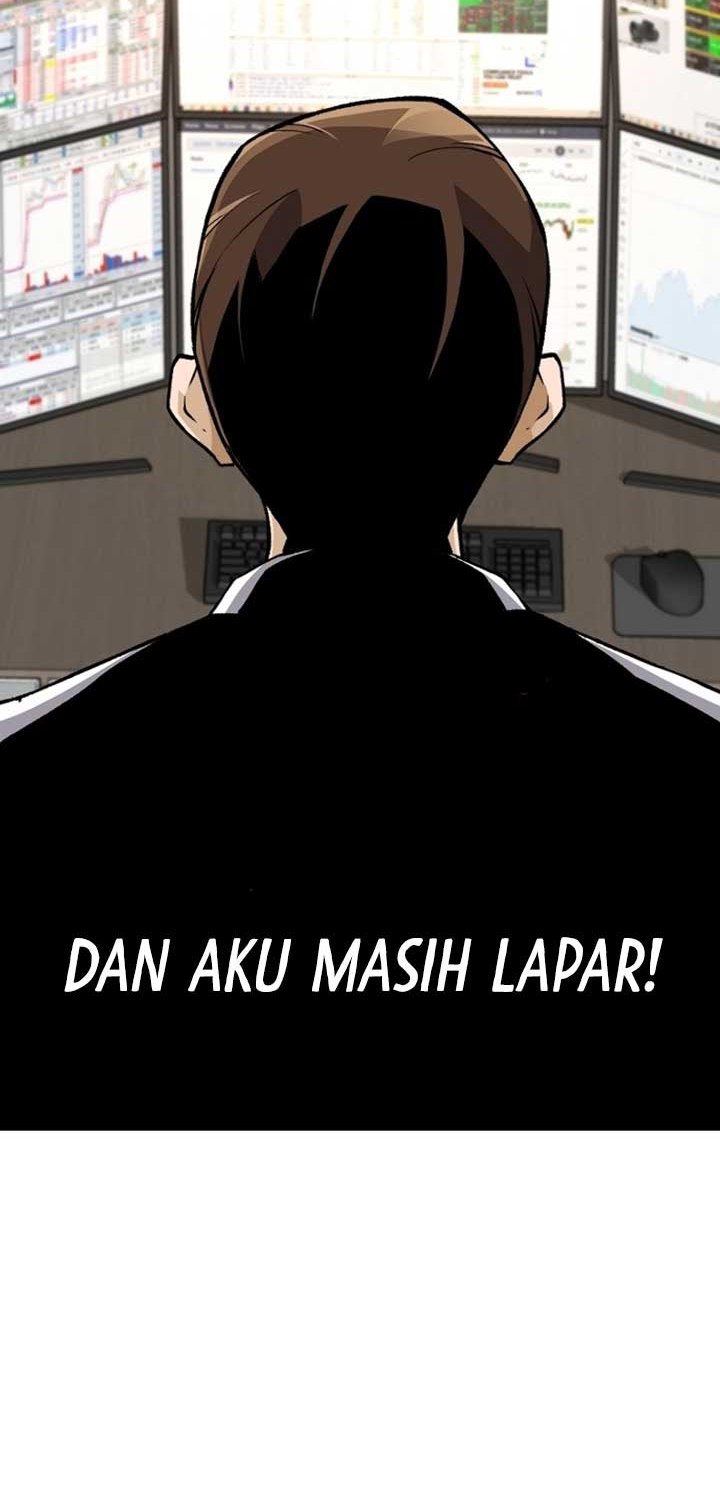 Return of the Legend Bab 32 halaman 24