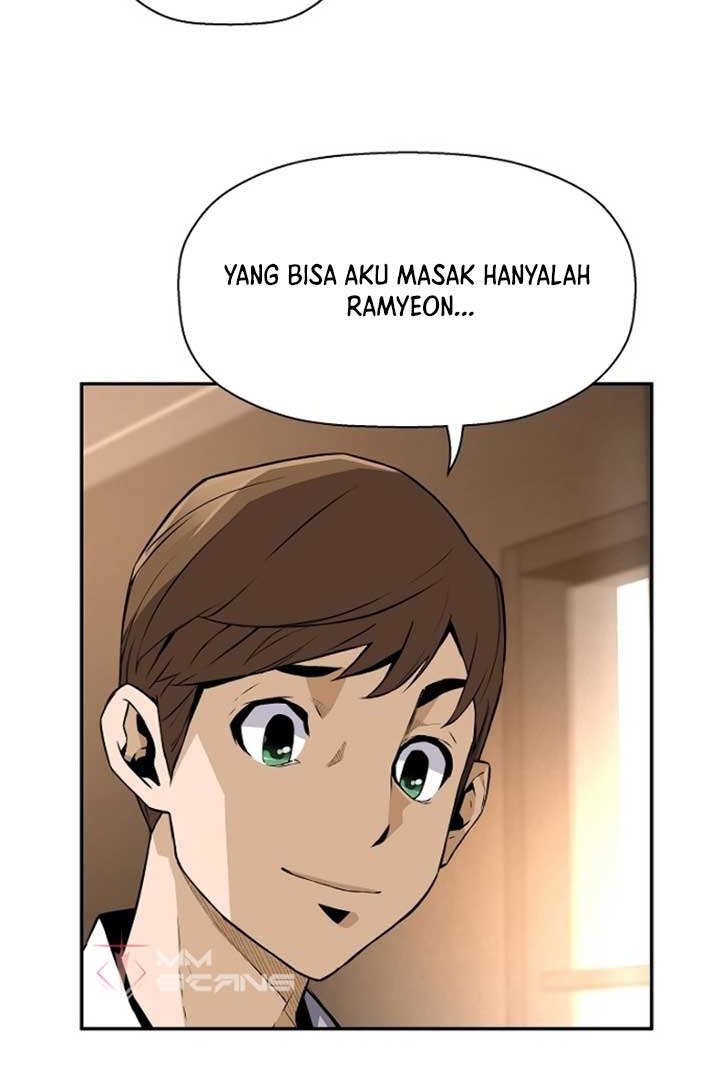 Return of the Legend Bab 32 halaman 31