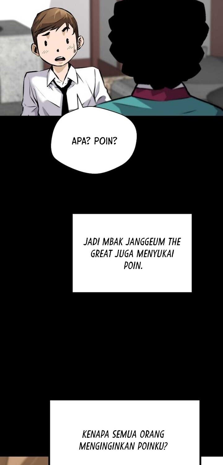 Return of the Legend Bab 32 halaman 48