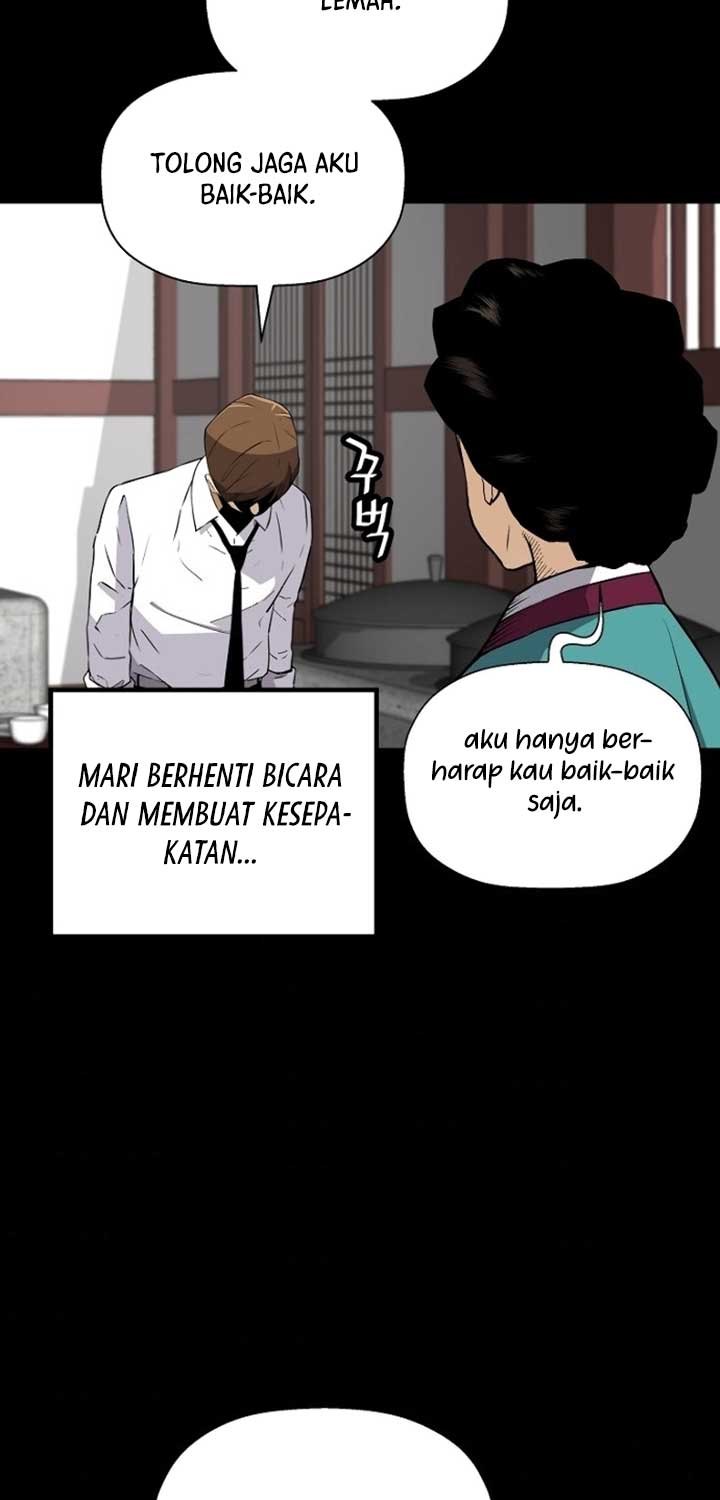 Return of the Legend Bab 32 halaman 59