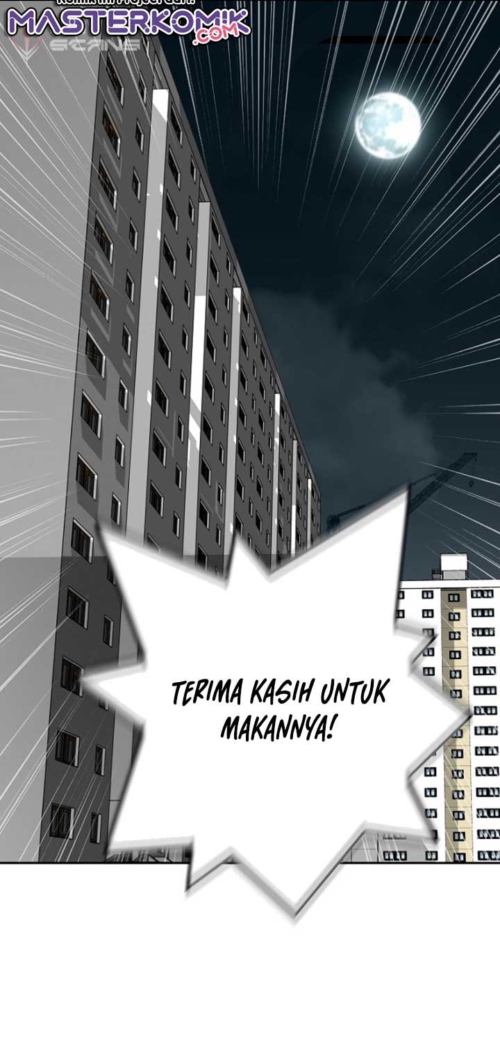 Return of the Legend Bab 32 halaman 82