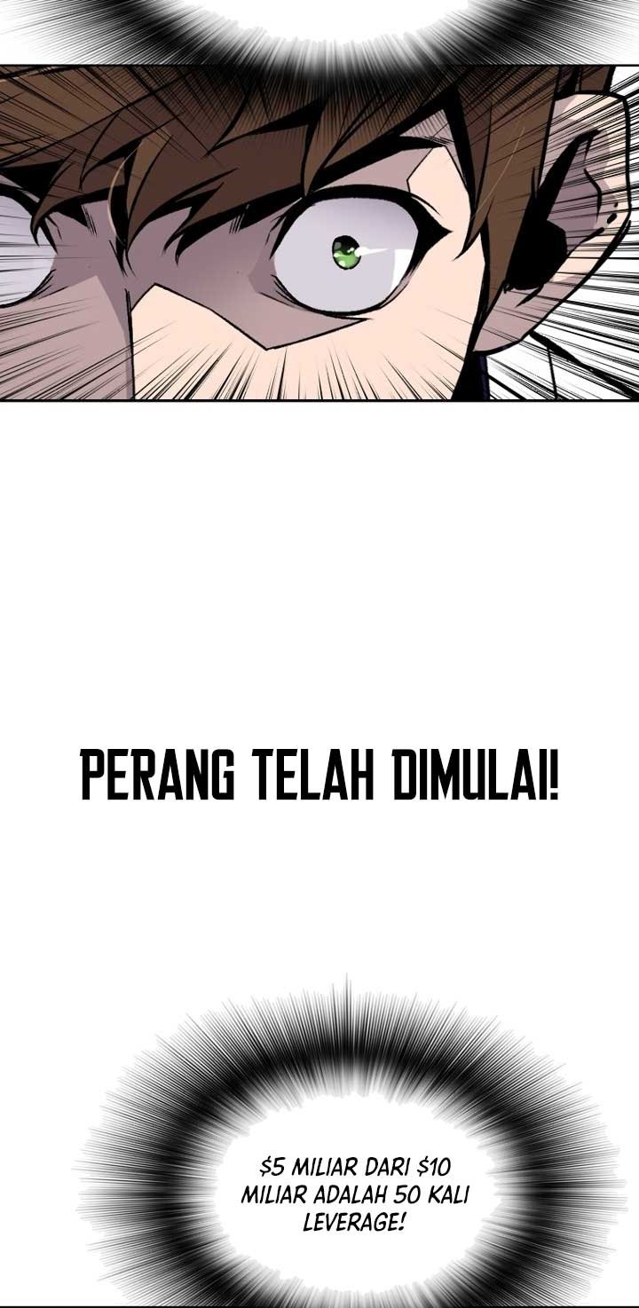Return of the Legend Bab 33 halaman 31
