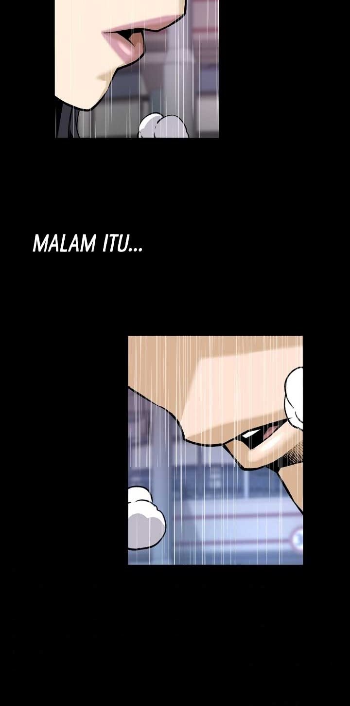Return of the Legend Bab 33 halaman 70