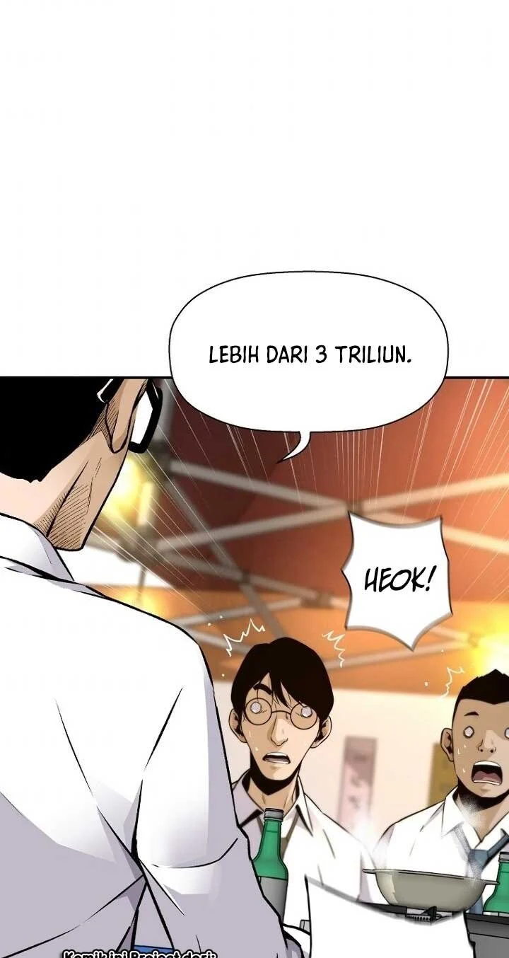 Return of the Legend Bab 34 halaman 8