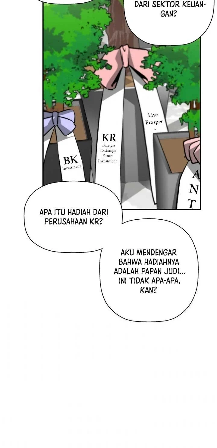 Return of the Legend Bab 34 halaman 44