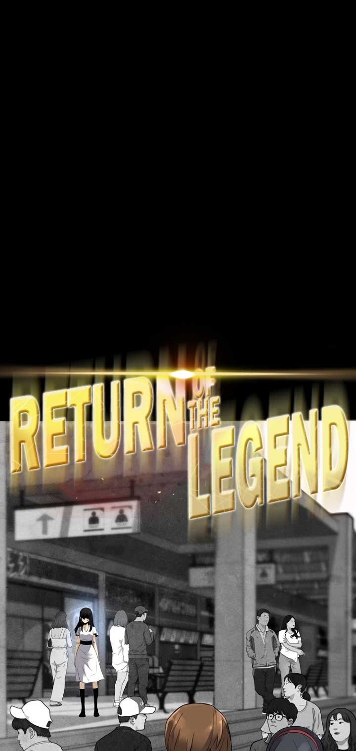 Return of the Legend Bab 35 halaman 14