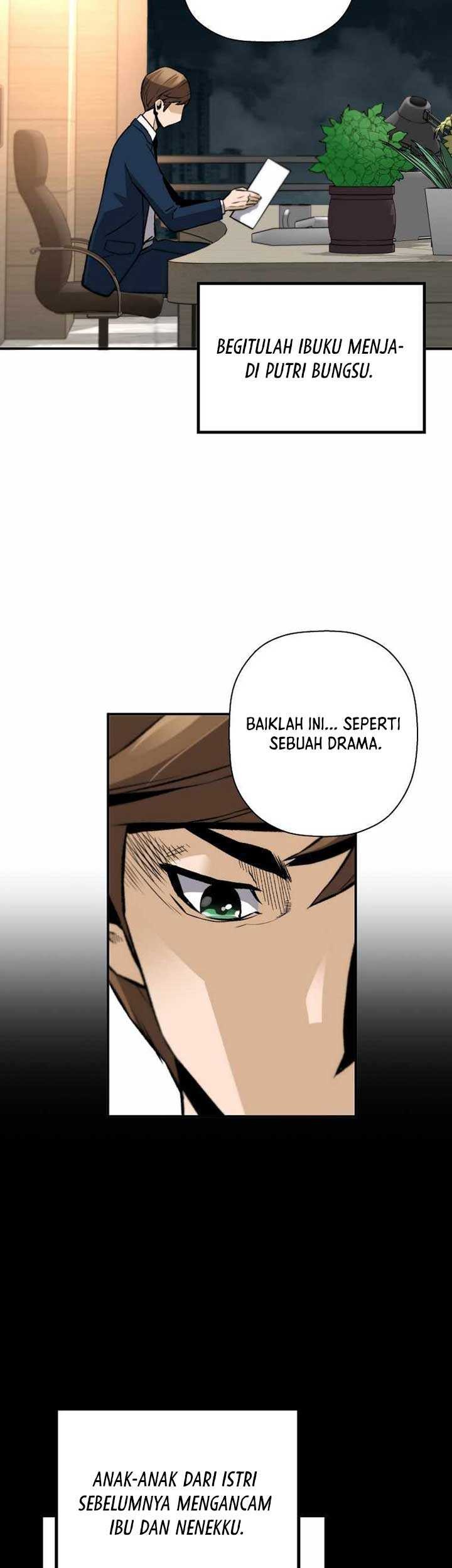 Return of the Legend Bab 38 halaman 34