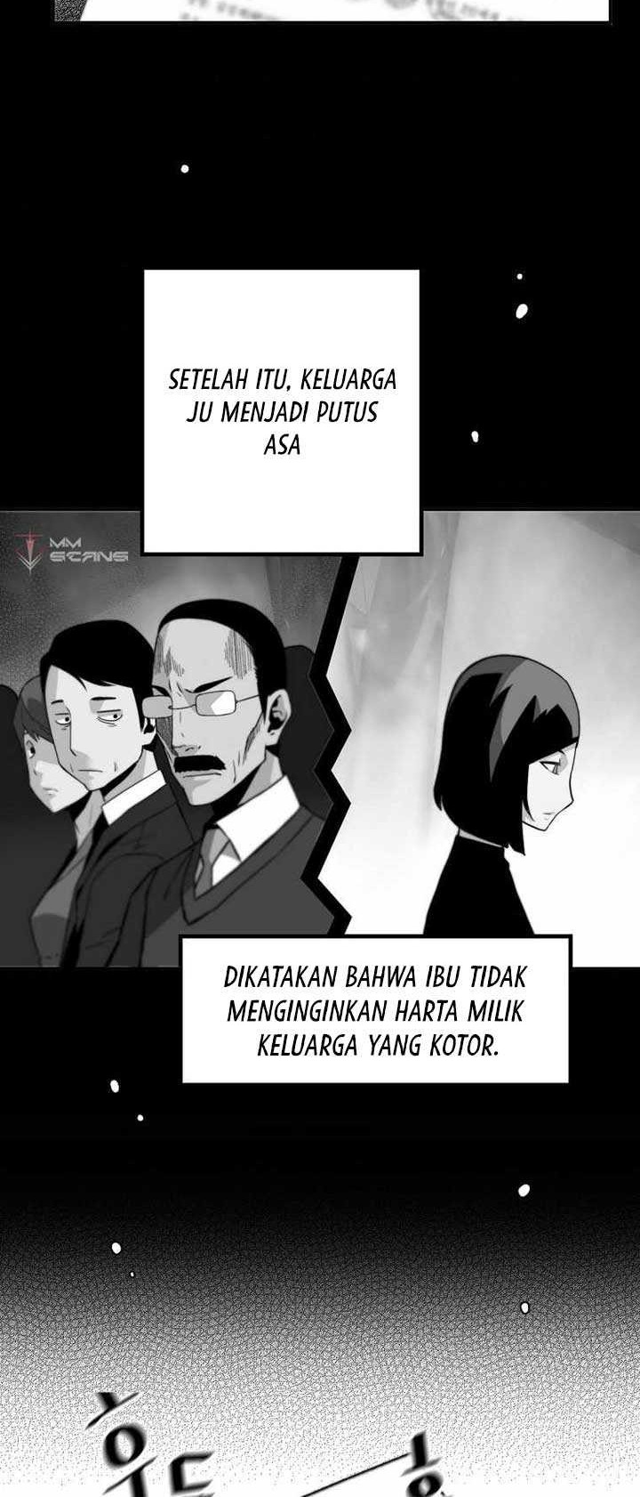 Return of the Legend Bab 38 halaman 43