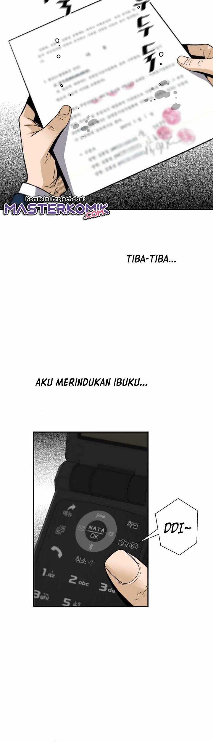 Return of the Legend Bab 38 halaman 44