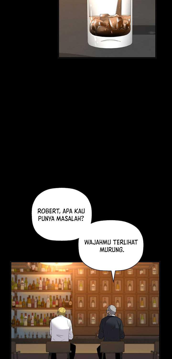 Return of the Legend chapter 39 halaman 5