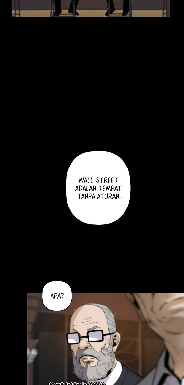 Return of the Legend chapter 39 halaman 6