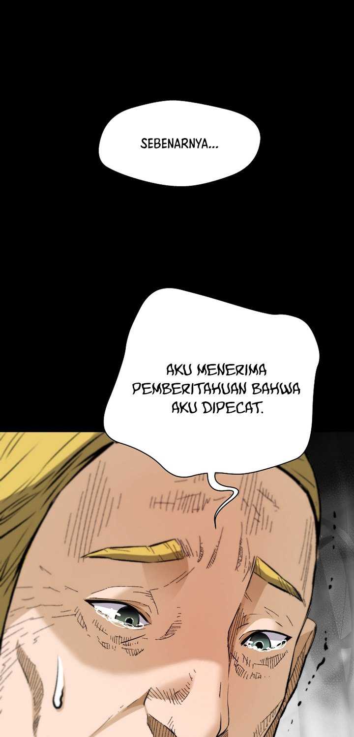 Return of the Legend chapter 39 halaman 9