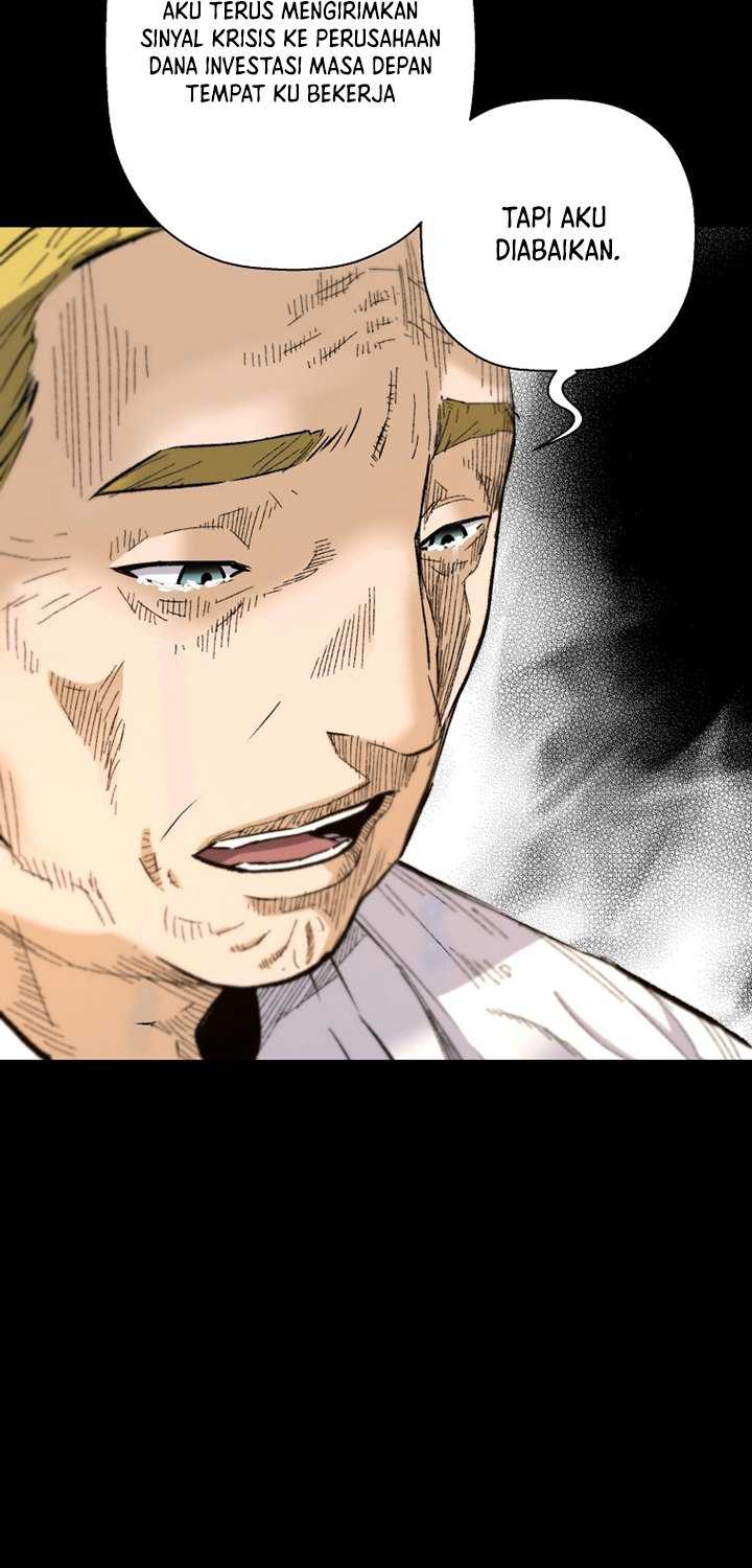 Return of the Legend chapter 39 halaman 11