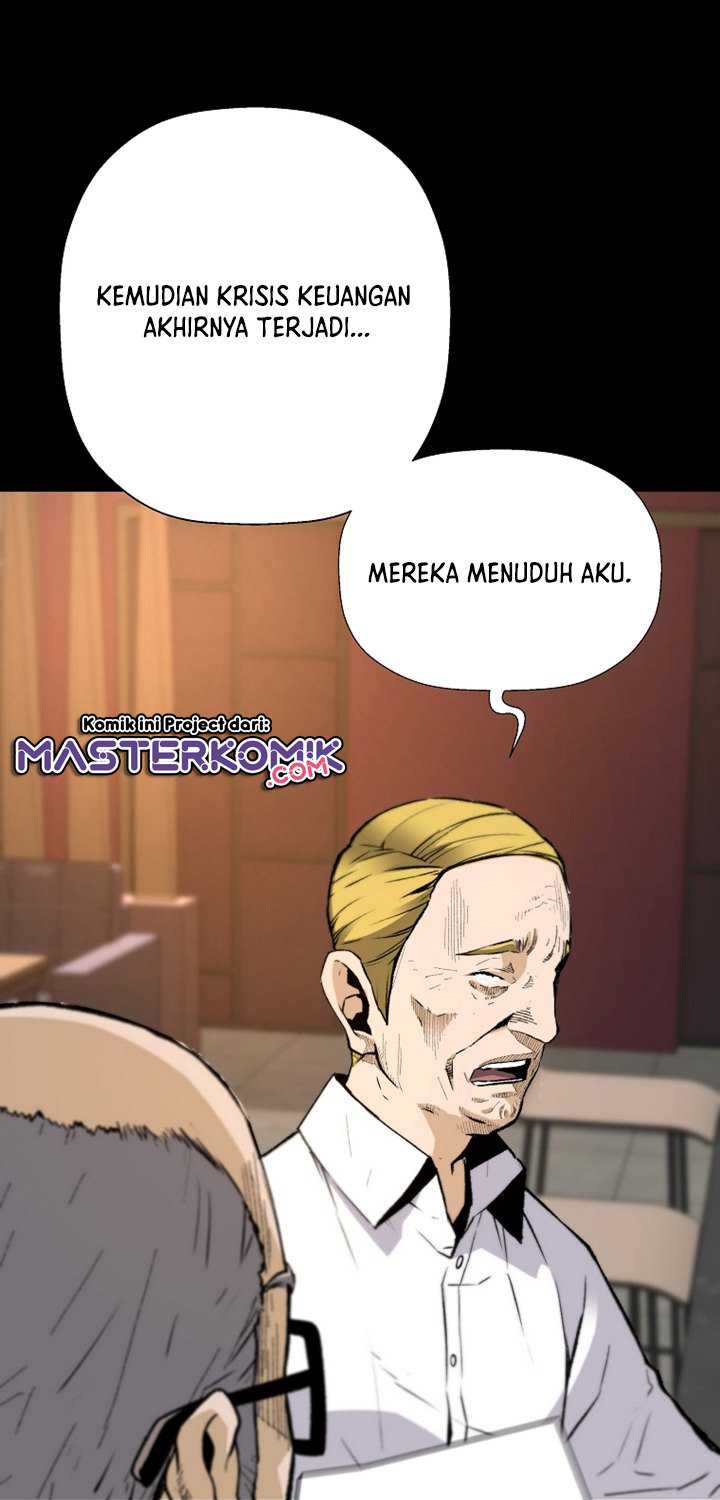 Return of the Legend chapter 39 halaman 12