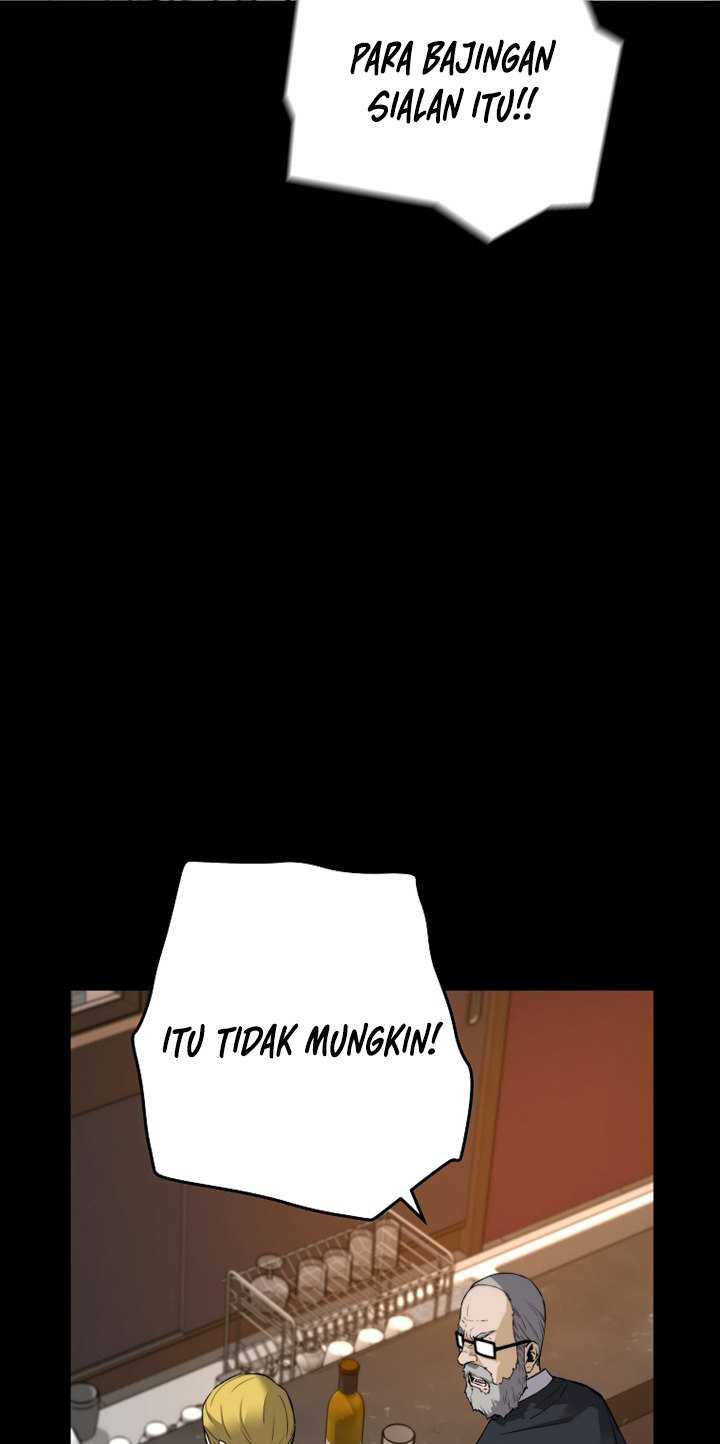 Return of the Legend chapter 39 halaman 13
